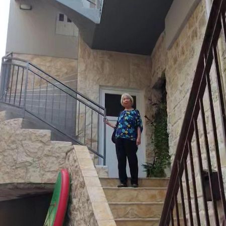 Apartment Tropic Stobrec Split Bagian luar foto
