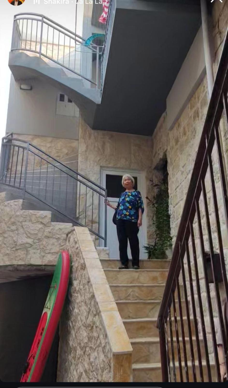 Apartment Tropic Stobrec Split Bagian luar foto